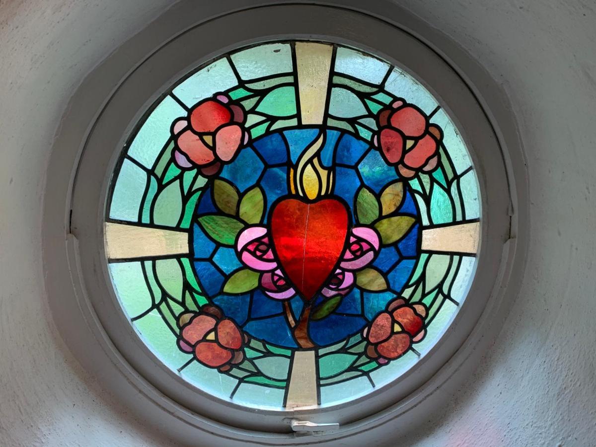 אוקהמפטון Cobweb Hall מראה חיצוני תמונה